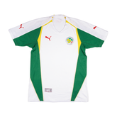 Senegal 2005-06 Home